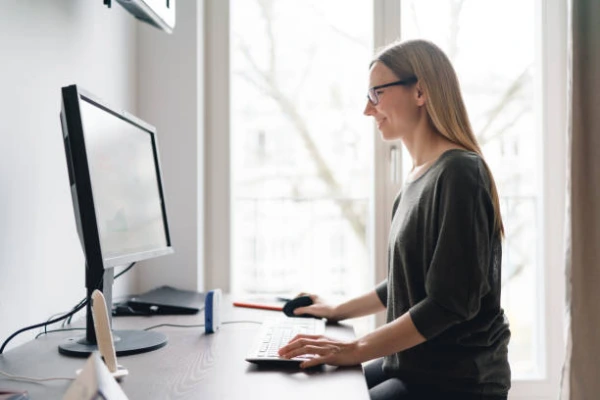 Análise ergonômica esocial