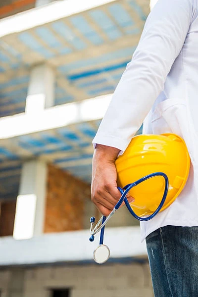 Elaboração de pcmso Imagem ilustrativa de Elaboração de pcmso