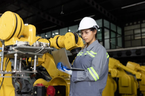 Ergonomia engenharia de produção