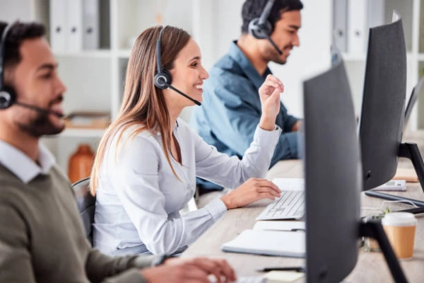 Ergonomia em telemarketing em Águas Claras
