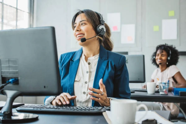 Ergonomia em telemarketing em Brasília