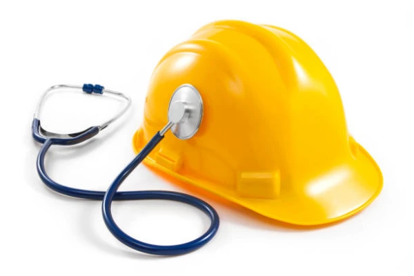 Medicina ocupacional em Águas Claras