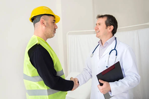 Pcmso Imagem ilustrativa de Pcmso