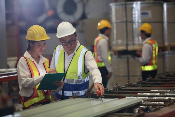 Programa de gerenciamento de riscos